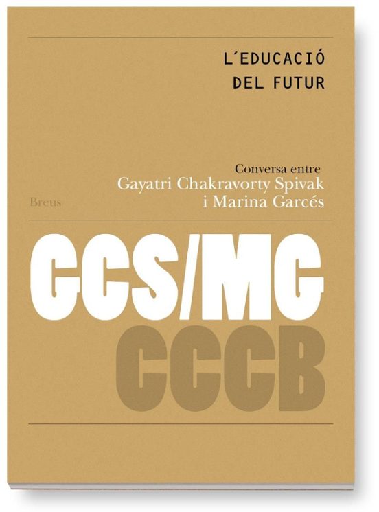 Leducacio Del Futur/education Of The Future