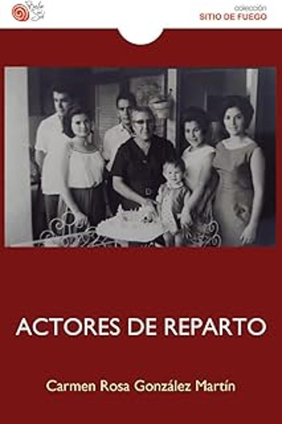 Actores De Reparto