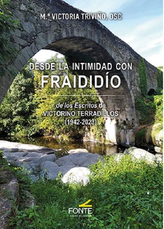 Desde La Intimidad Con FRAIDIDÍO