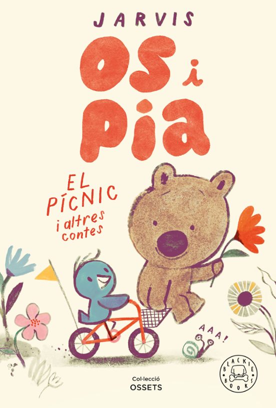 Os I Pia. El Pícnic I Altres Histories