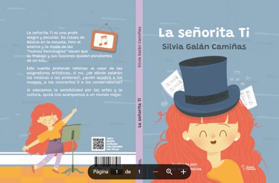 La señora Ti