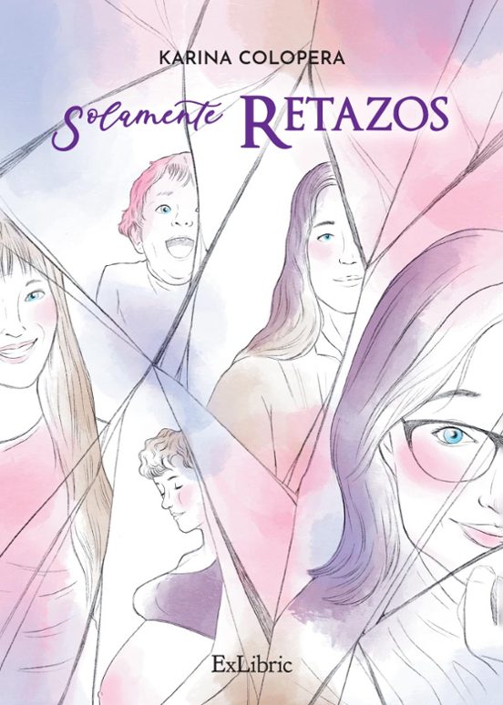 Solamente Retazos
