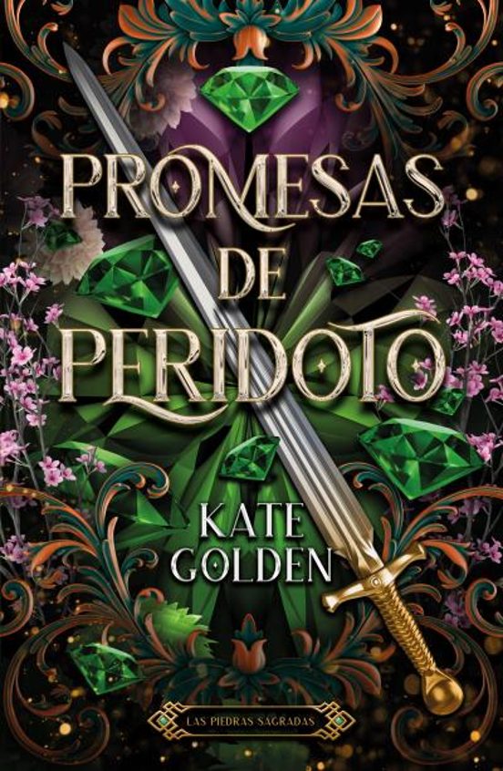 Promesas De Peridoto