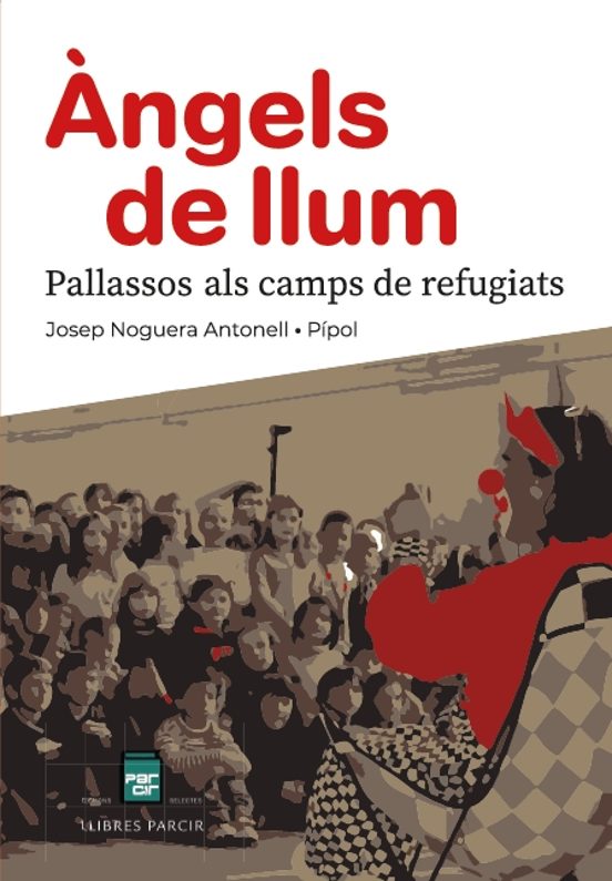 Àngels De Llum