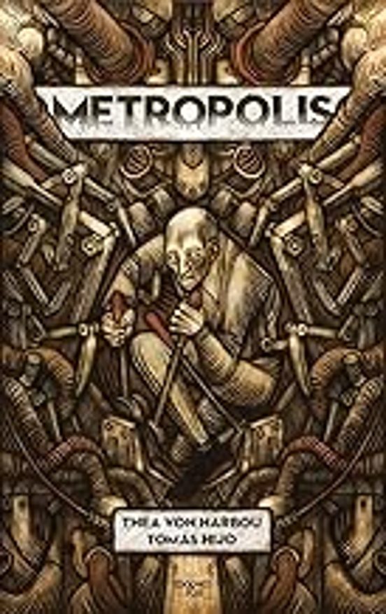 Metrópolis