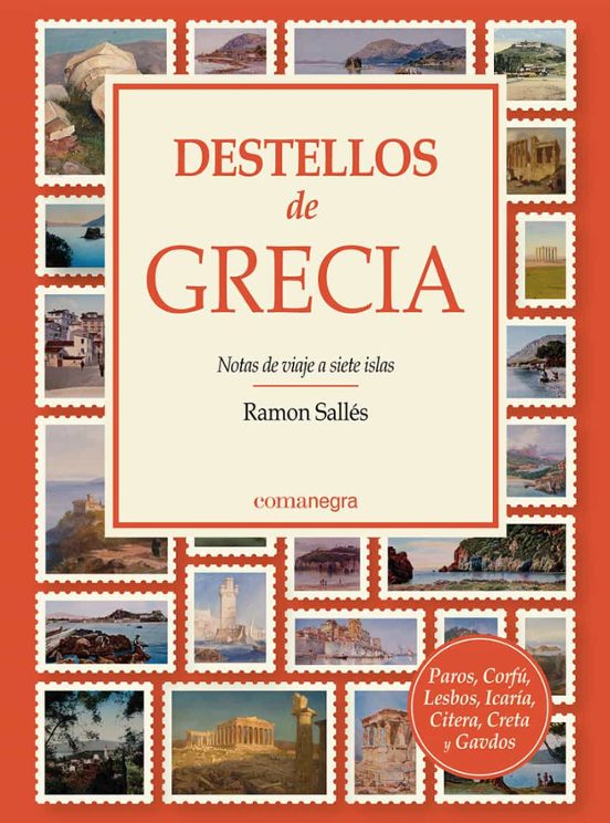 Destellos De Grecia