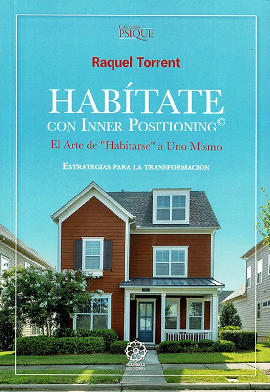 Habítate Con Inner Positioning