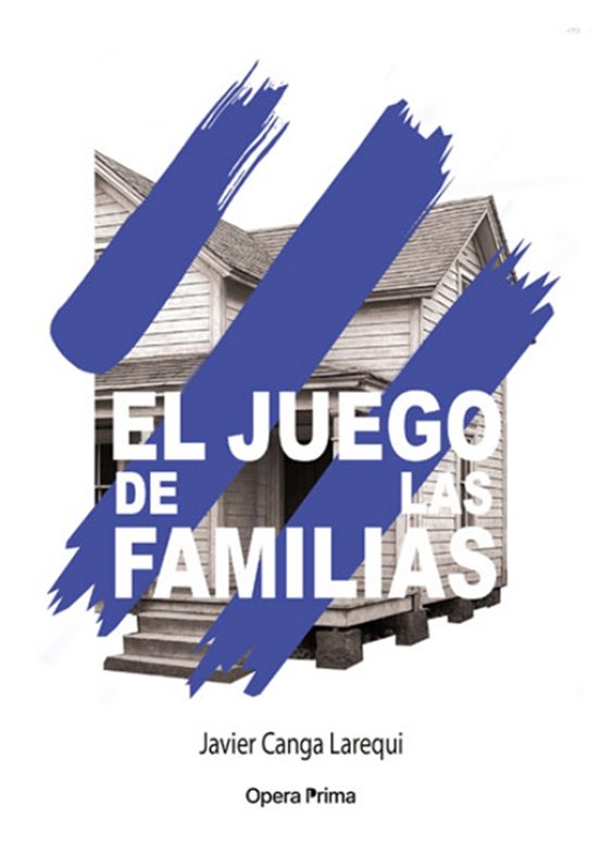El Juego De Las Familias