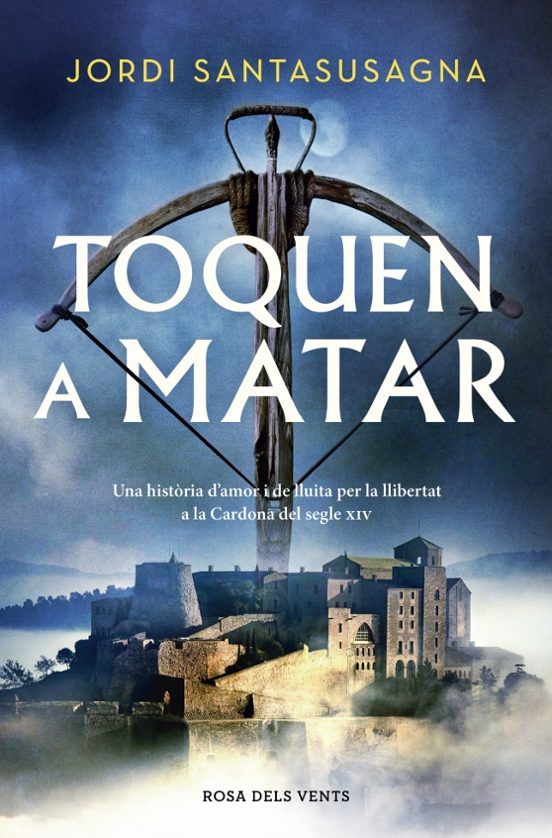 Toquen a matar