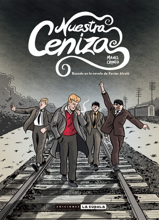 Muerdete la Lengua