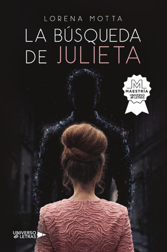 La búsqueda de Julieta