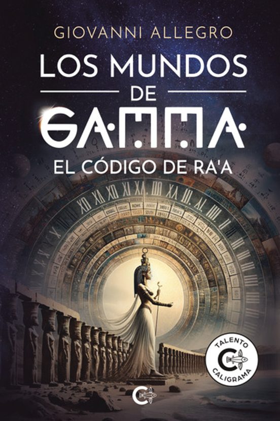 Los Mundos De Gamma
