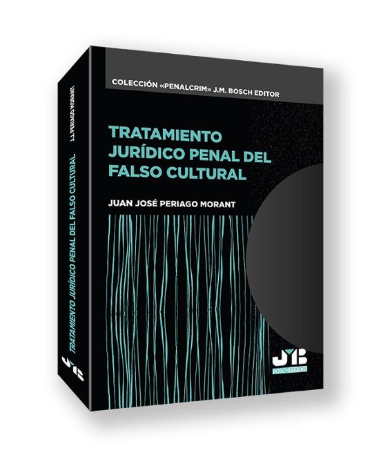 Tratamiento Jurídico Penal Del Falso Cultural
