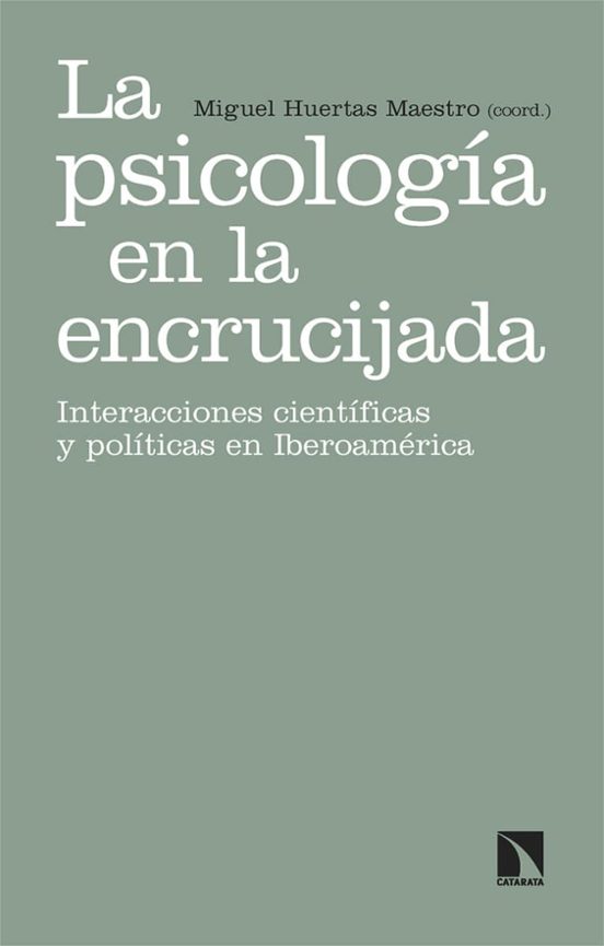 La Psicología En La Encrucijada
