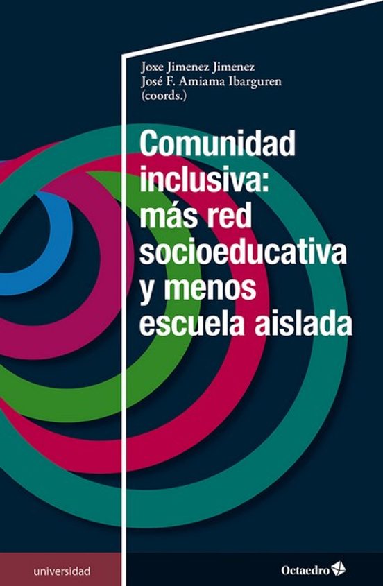 Educación inclusiva: responsabilidad para el bien común