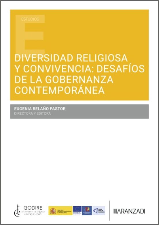 Diversidad Religiosa Y Convivencia: Desafíos De La Gobernanza Con Temp