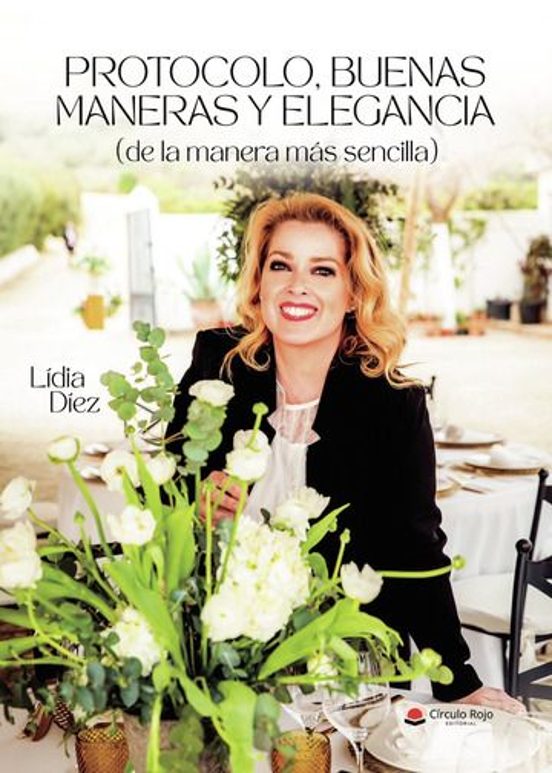 Protocolo Buenas Maneras Y Elegancia