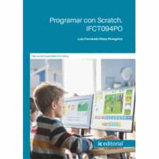 Ifct094po Programar Con Scratch