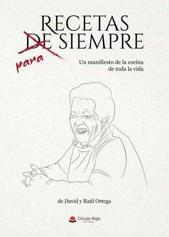Recetas Para Siempre