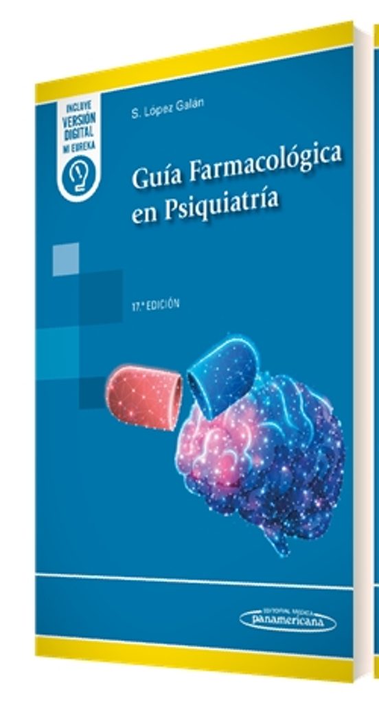 Guía Farmacológica En Psiquiatría