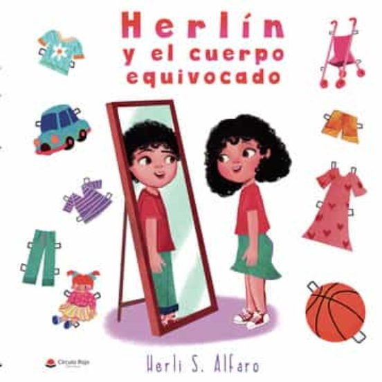 Herlín y el cuerpo equivocado