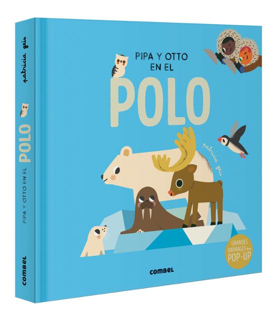 Pipa Y Otto En El Polo