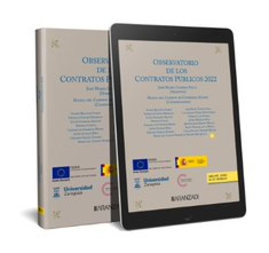 Observatorio De Los Contratos Publicos