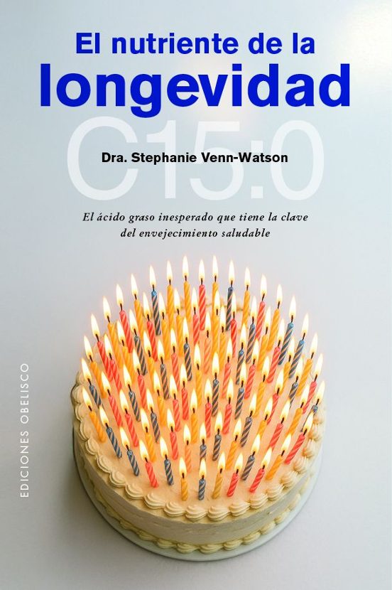El Nutriente De La Longevidad