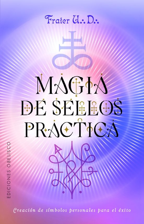 Magia De Sellos Práctica