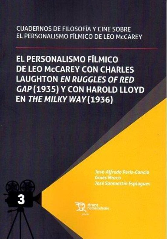 El Personalismo Fílmico De Leo McCarey Con Charles Laughton En Ruggles Of Red Gap
