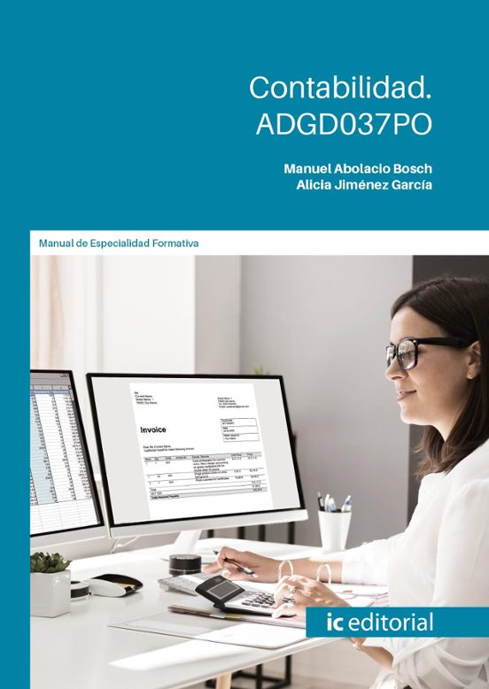 Adgd037po Contabilidad