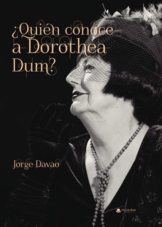 ¿Quién conoce a Dorothea Dum?