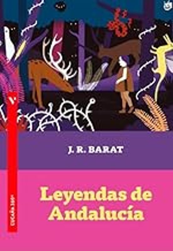 Leyendas de Andalucía