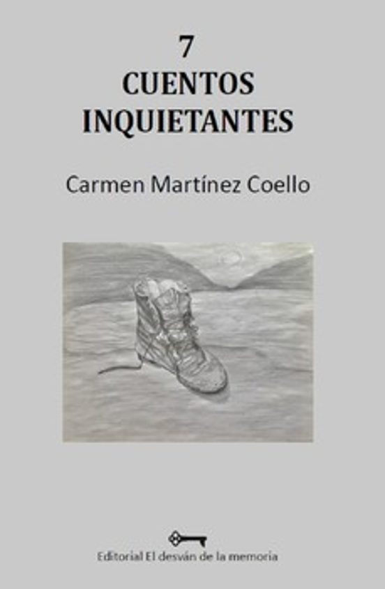 7 Cuentos Inquietantes