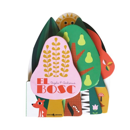 El Bosc