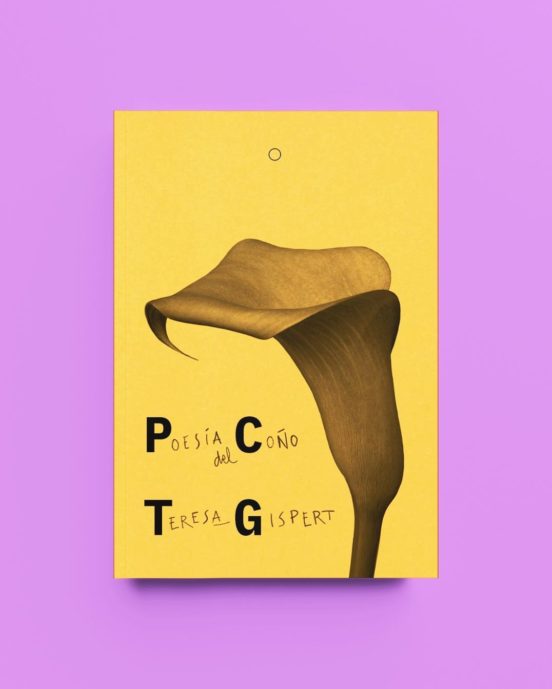 Poesia Del Coño