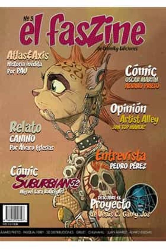 El Faszine 03