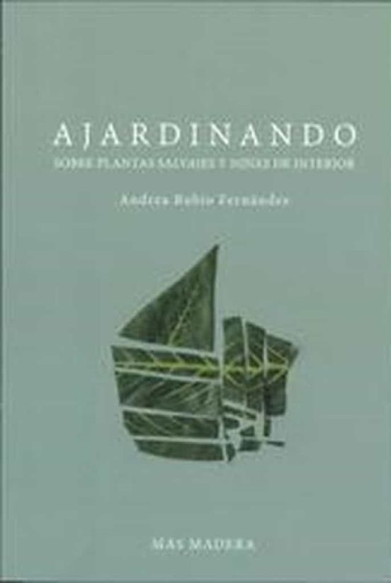 Ajardinando