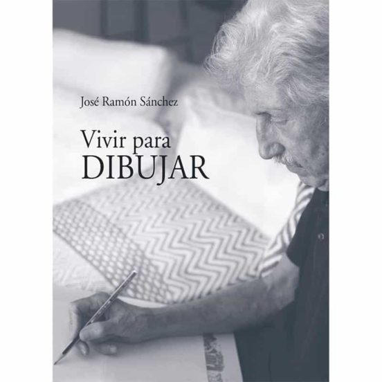 Vivir Para Dibujar