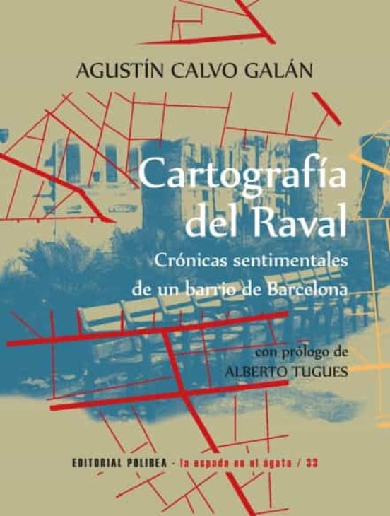 Cartografía Del Raval
