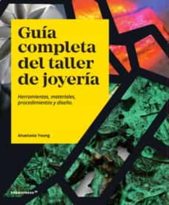 Guia Completa Del Taller De Joyería