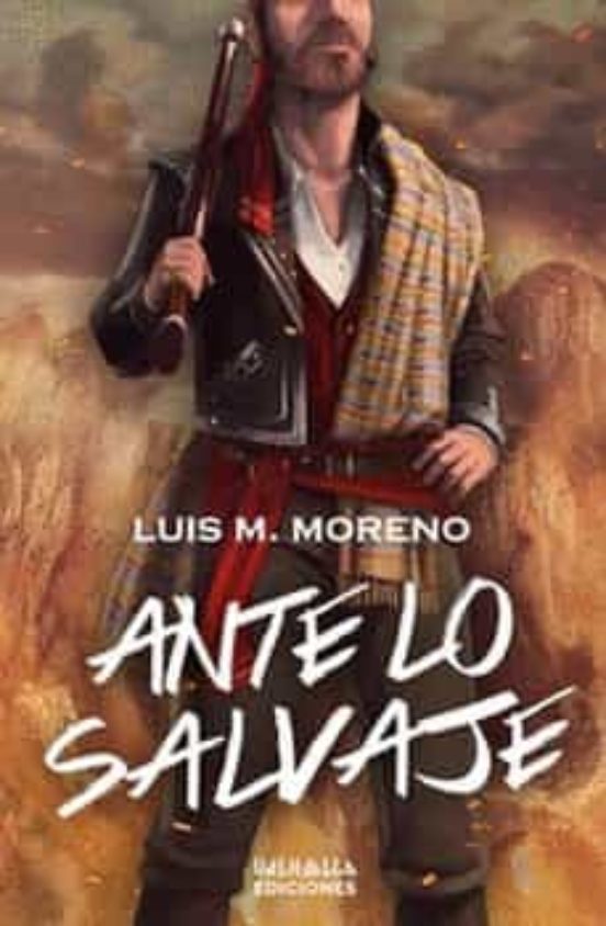 Ante Lo Salvaje