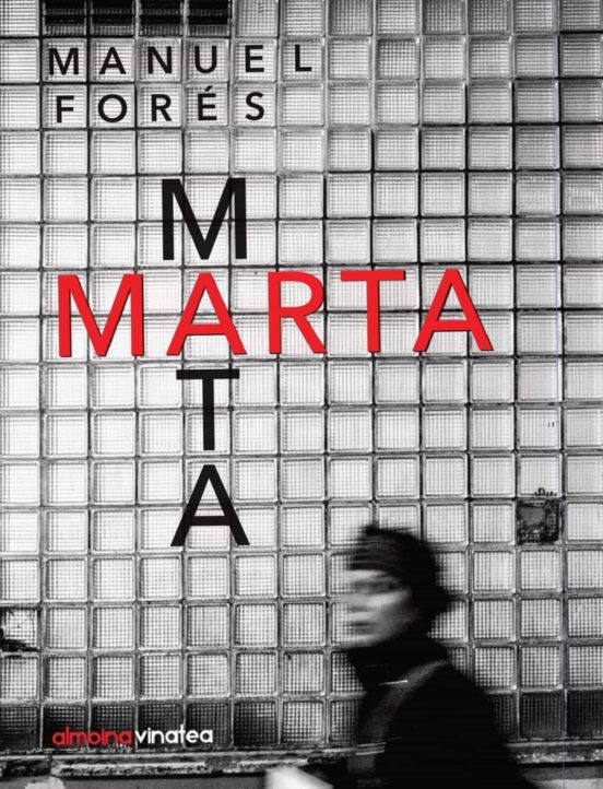 Marta Mata
