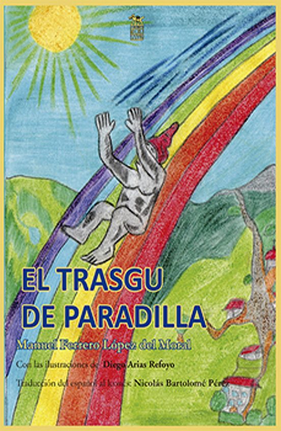 El Trasgu De Paradilla