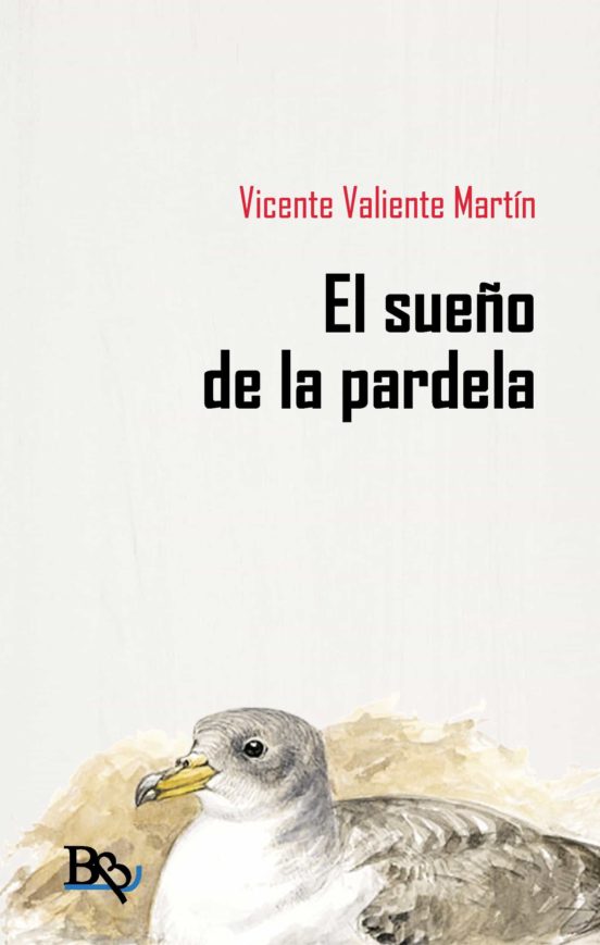 El Sueño De La Pardela