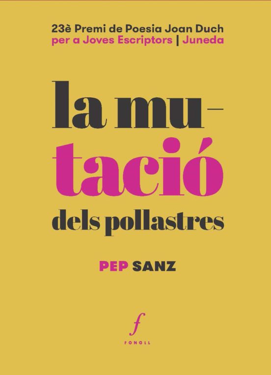 La Mutacio Dels Pollastres