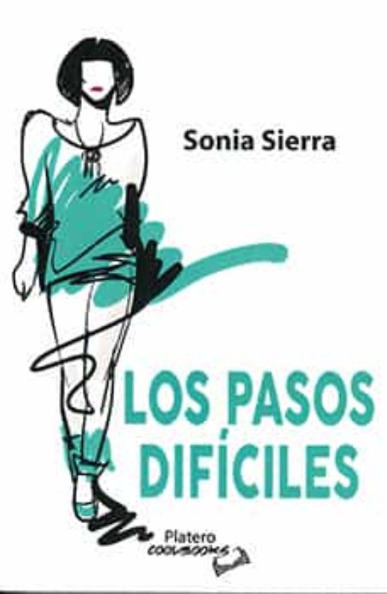 Los Pasos Difíciles