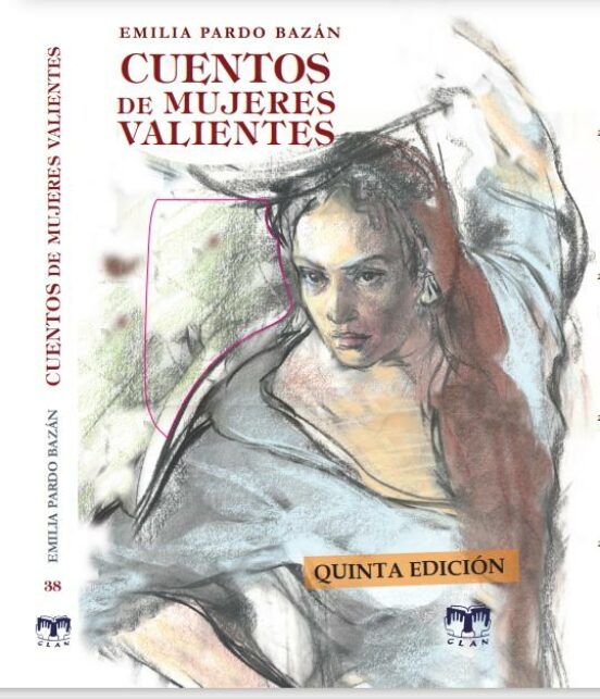 Cuentos de Mujeres Valientes