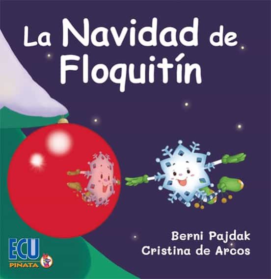 La Navidad De Floquitín