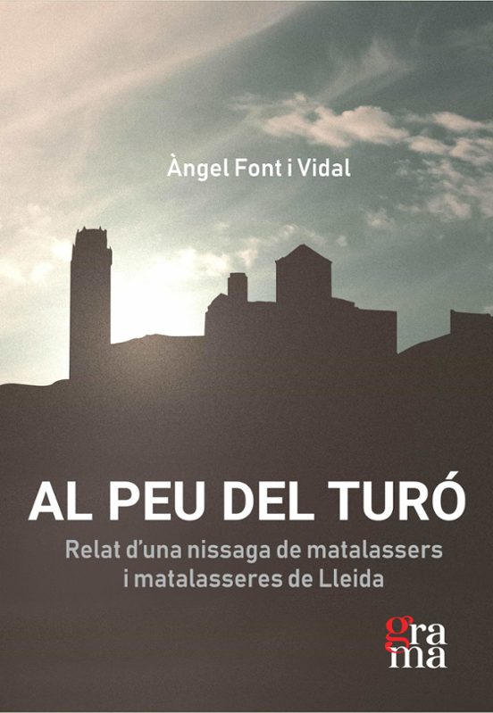 Al Peu Del Turó